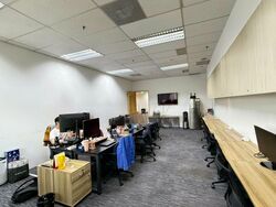 New Tech Park (D19), Office #459521261